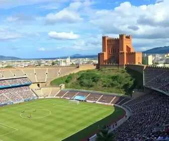 Fortaleza