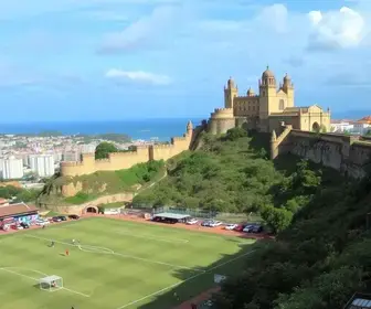 Fortaleza empata com o Bahia